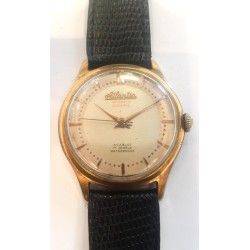 Atlantic - Silver, 1965