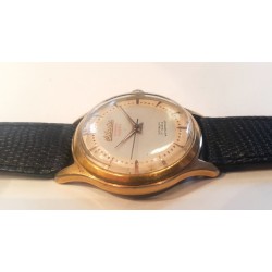 Atlantic - Silver, 1965