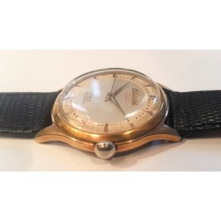 Atlantic - Silver, 1965