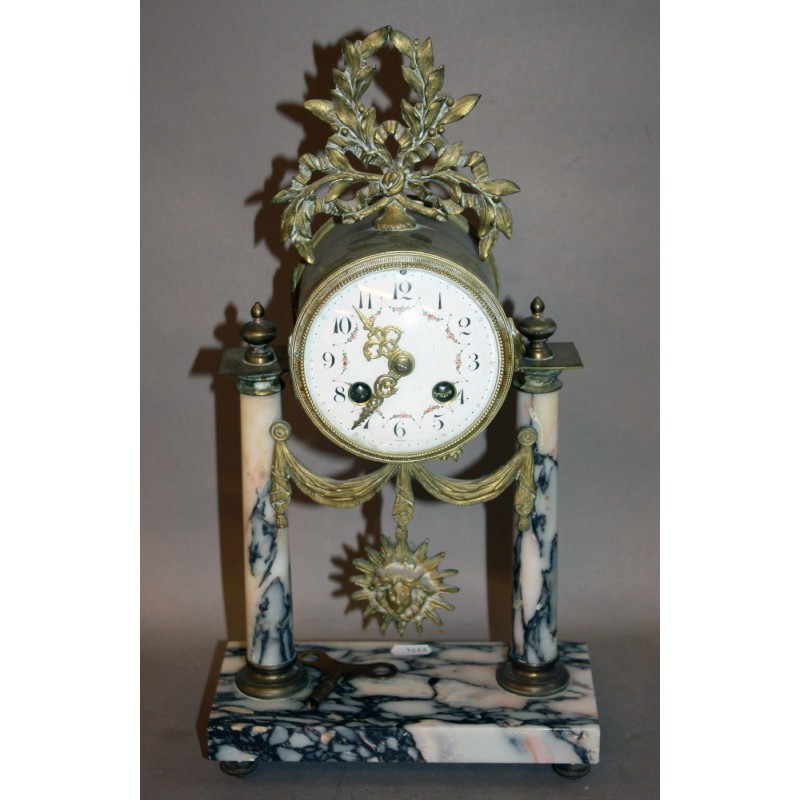 Louis XVI Style ACC-10 Louis XVI Style ACC-10
