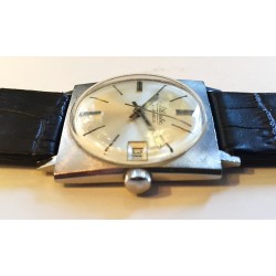 Atlantic - Silver, 1976