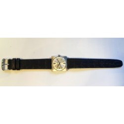 Atlantic - Silver, 1976