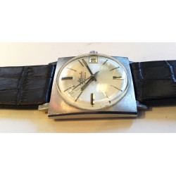 Atlantic - Silver, 1976