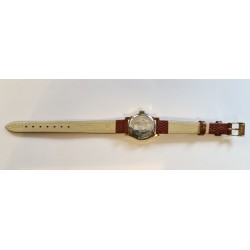 Atlantic - Silver, 1969