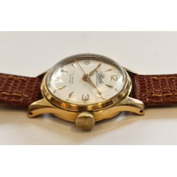 Atlantic - Silver, 1969