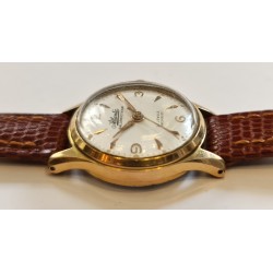 Atlantic - Silver, 1969