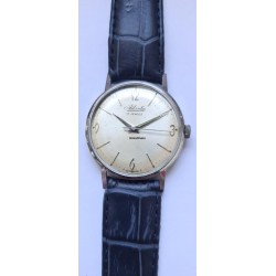 Atlantic - Silver, 1953