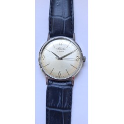 Atlantic - Silver, 1953