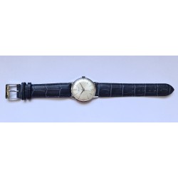 Atlantic - Silver, 1953