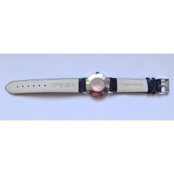 Atlantic - Silver, 1953