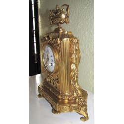 LOUIS XVI ACC-5