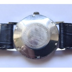 Atlantic - Silver, 1953