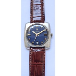 Atlantic - Blue, 1957