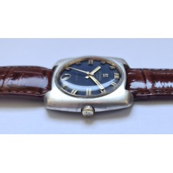 Atlantic - Blue, 1957