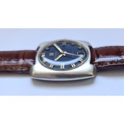 Atlantic - Blue, 1957