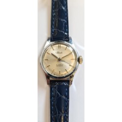 Atlantic - Silver, 1972