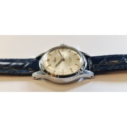 Atlantic - Silver, 1972