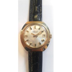 Atlantic - Silver, 1976