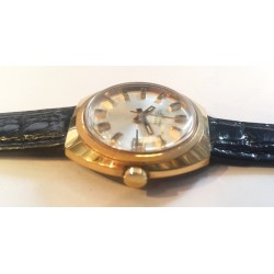 Atlantic - Silver, 1976