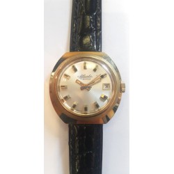 Atlantic - Silver, 1976