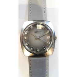 Atlantic - Grey, 1978