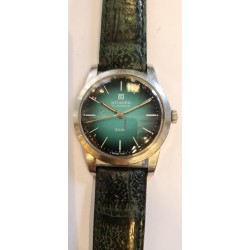 Atlantic - Green, 1972