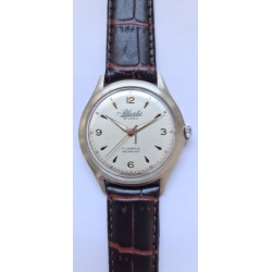 Atlantic - Silver, 1959