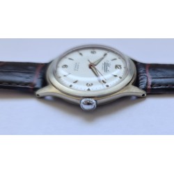 Atlantic - Silver, 1959