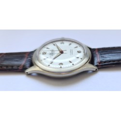 Atlantic - Silver, 1959