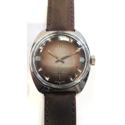 Atlantic - Brown, 1969