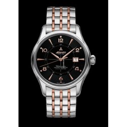 Atlantic Worldmaster 1888 COSC 52753.41.65RM | Новые швейцарские часы-хронометр