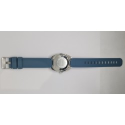 Avia Matic Automatic Wrist Watch - Blue, 1975