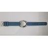 Avia Matic Automatic Wrist Watch - Blue, 1975