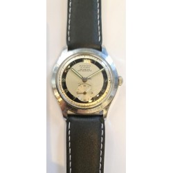 Axedo Military Watch - Silver, 1949