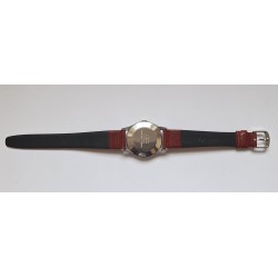 Bassis Medical Wrist Watch - Silver, 1953