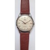 Bassis Medical Wrist Watch - Silver, 1953