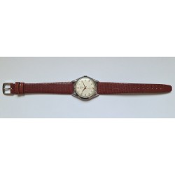 Bassis Medical Wrist Watch - Silver, 1953