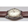 Bassis Medical Wrist Watch - Silver, 1953