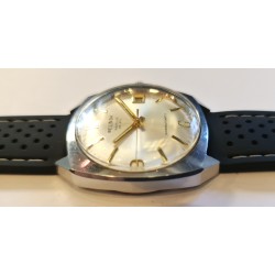 Belinda Nautilus 20 ATU Superautomatic - Silver, 1969