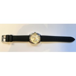 Belinda Nautilus 20 ATU Superautomatic - Silver, 1969