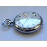 Birka Pocket Watch - White, 1930
