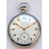 Birka Pocket Watch - White, 1930