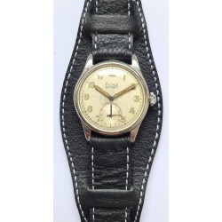 Bore Sport WWII Military Watch - Silver, 1943