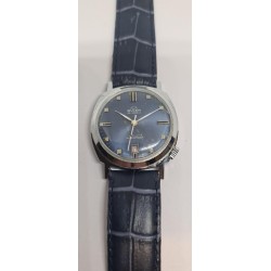 Buler Automatic - Blue, 1974