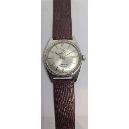 Camy Geneva Popular - Silver, 1978