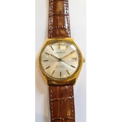 Caravelle Set-O-Matic Automatic - Silver, 1978