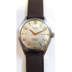 Carlto Classic - Silver, 1958