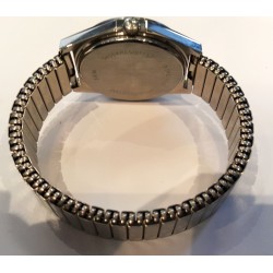 Certina - Silver, 1976