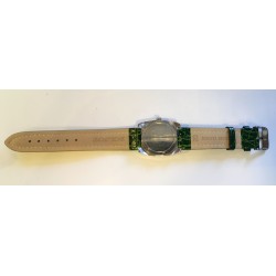 Certina - Silver, 1974