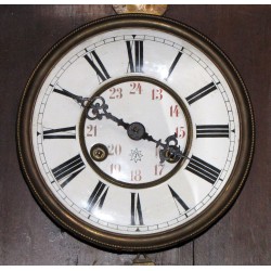 Junghans AWC-30